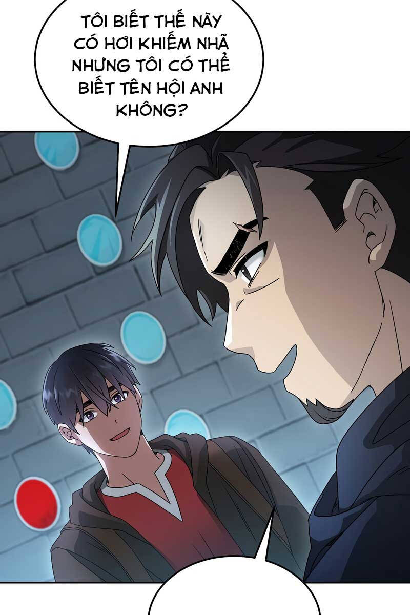 Người Mới Này Quá Mạnh Chap 70 - Next Chap 71