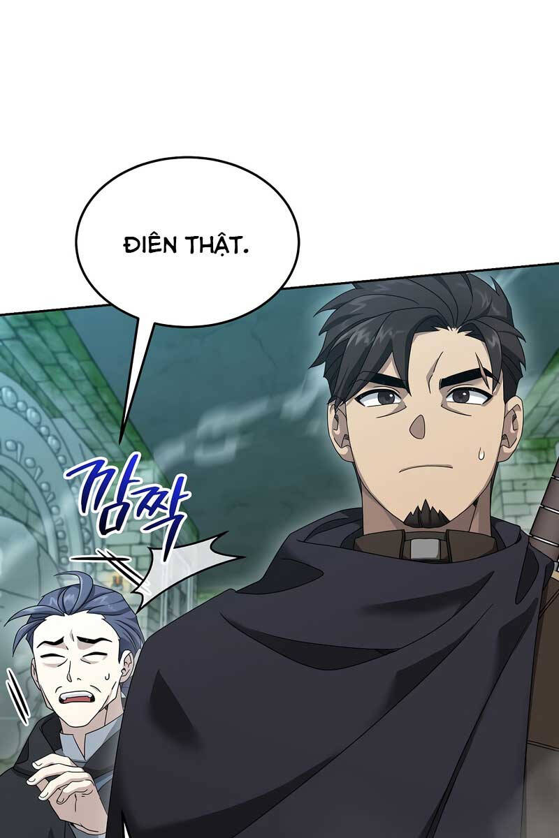 Người Mới Này Quá Mạnh Chap 70 - Next Chap 71