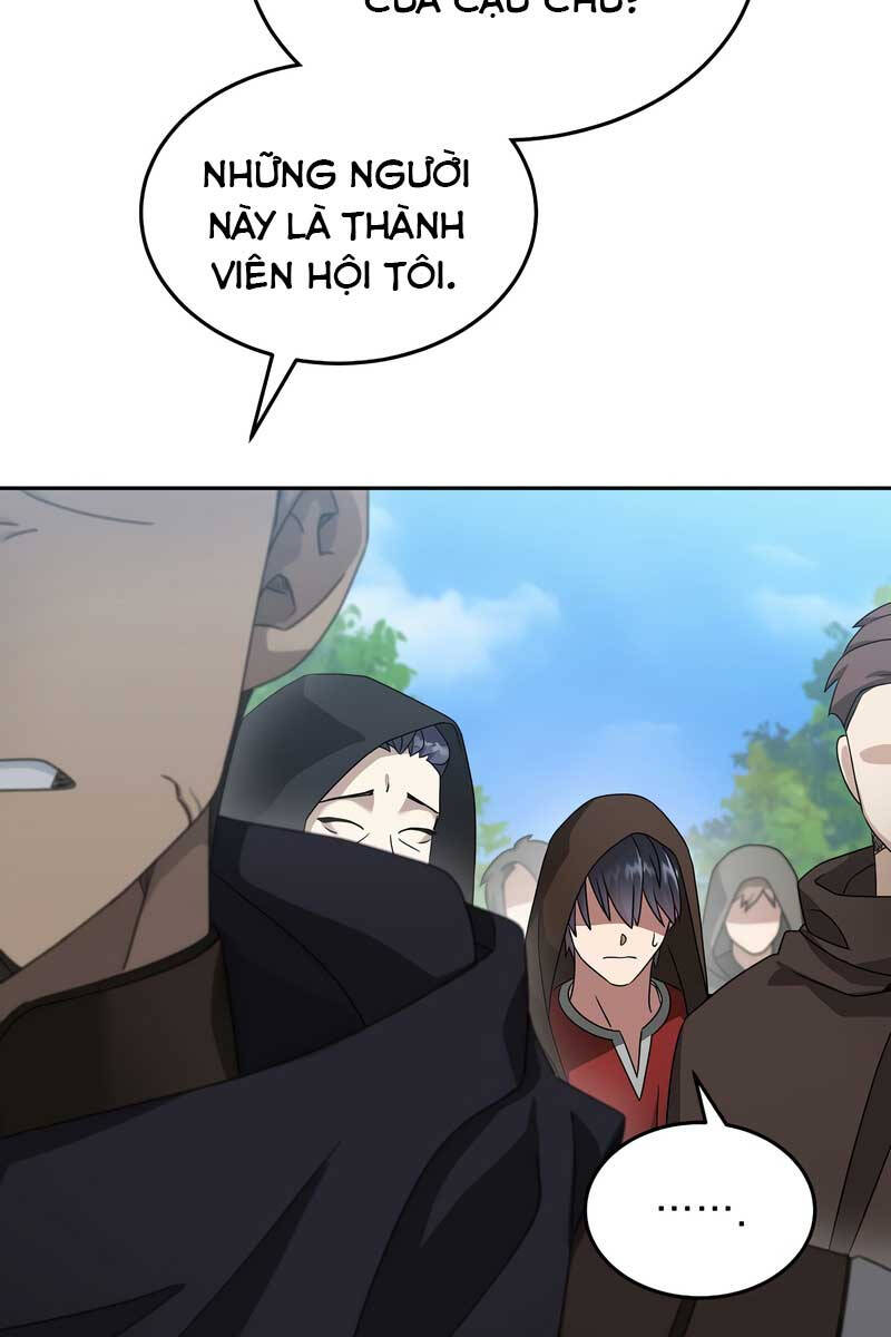 Người Mới Này Quá Mạnh Chap 70 - Next Chap 71