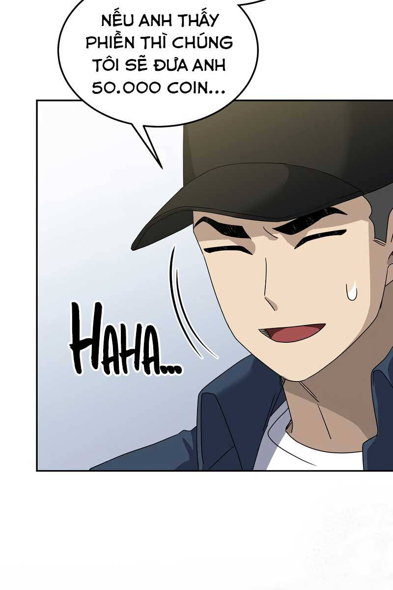 Người Mới Này Quá Mạnh Chap 70 - Next Chap 71