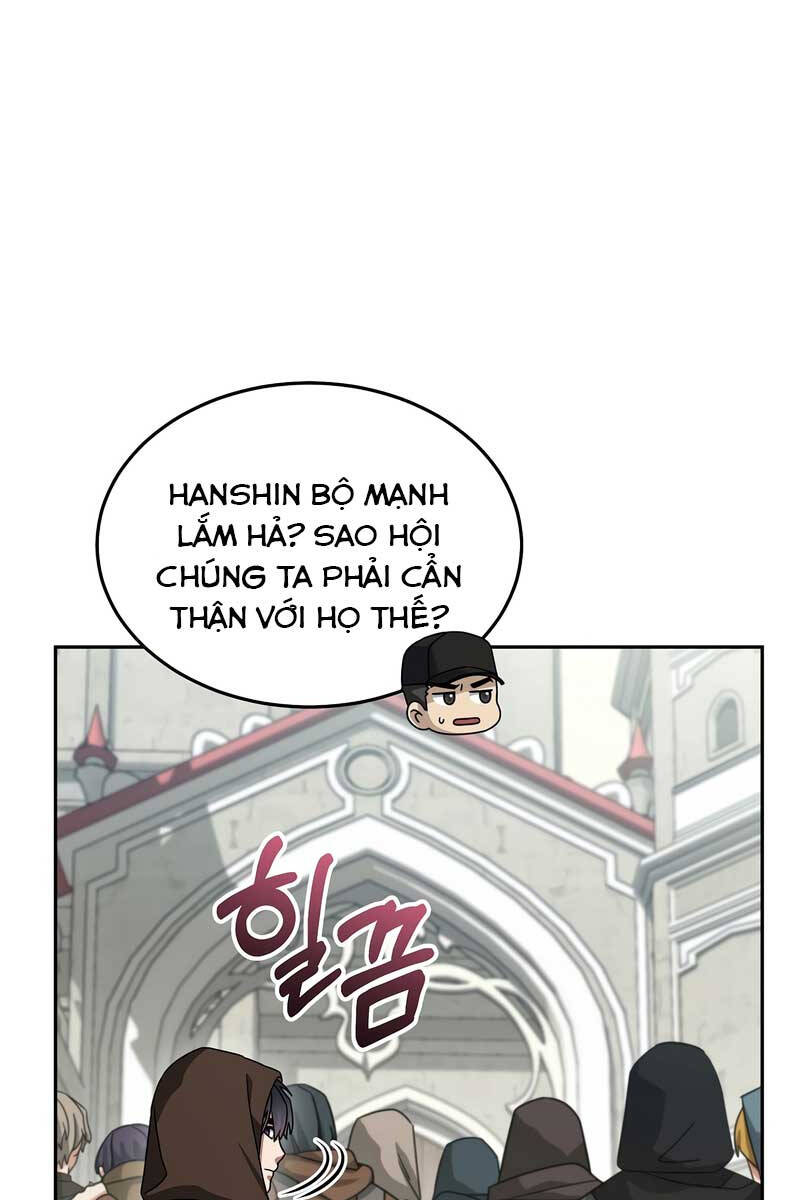Người Mới Này Quá Mạnh Chap 70 - Next Chap 71