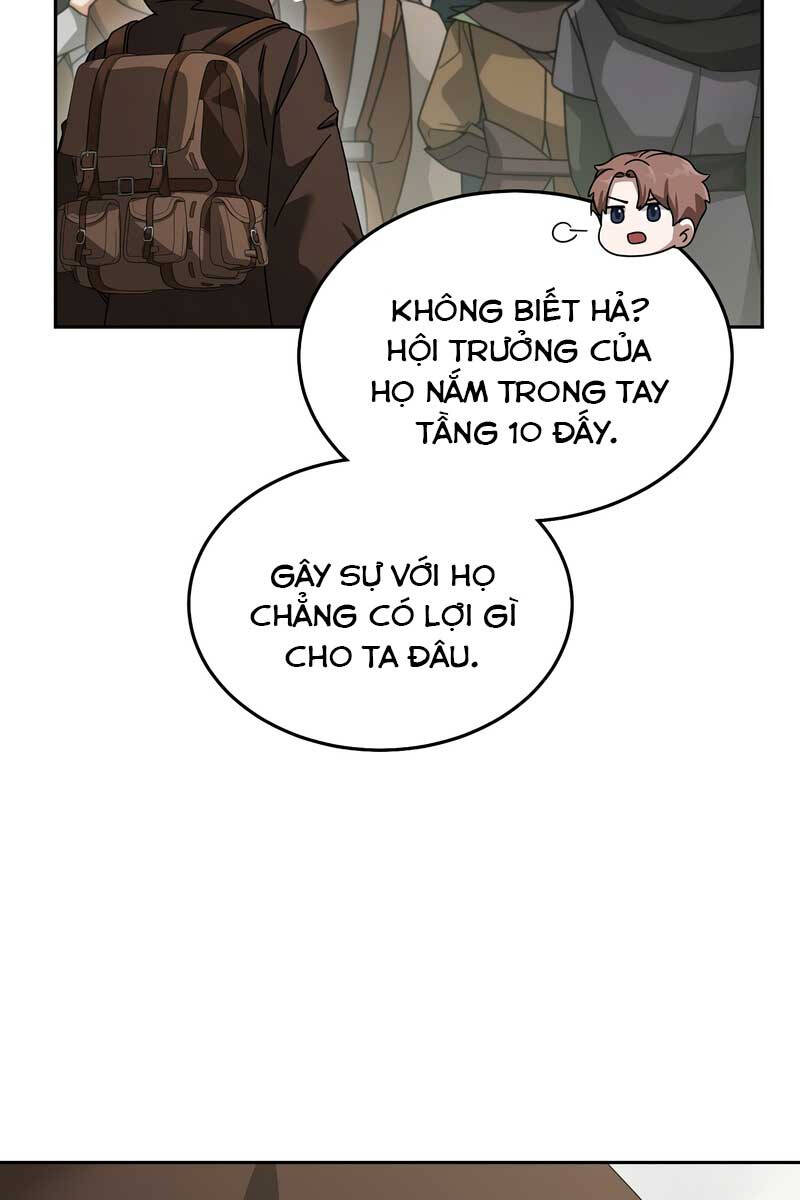 Người Mới Này Quá Mạnh Chap 70 - Next Chap 71