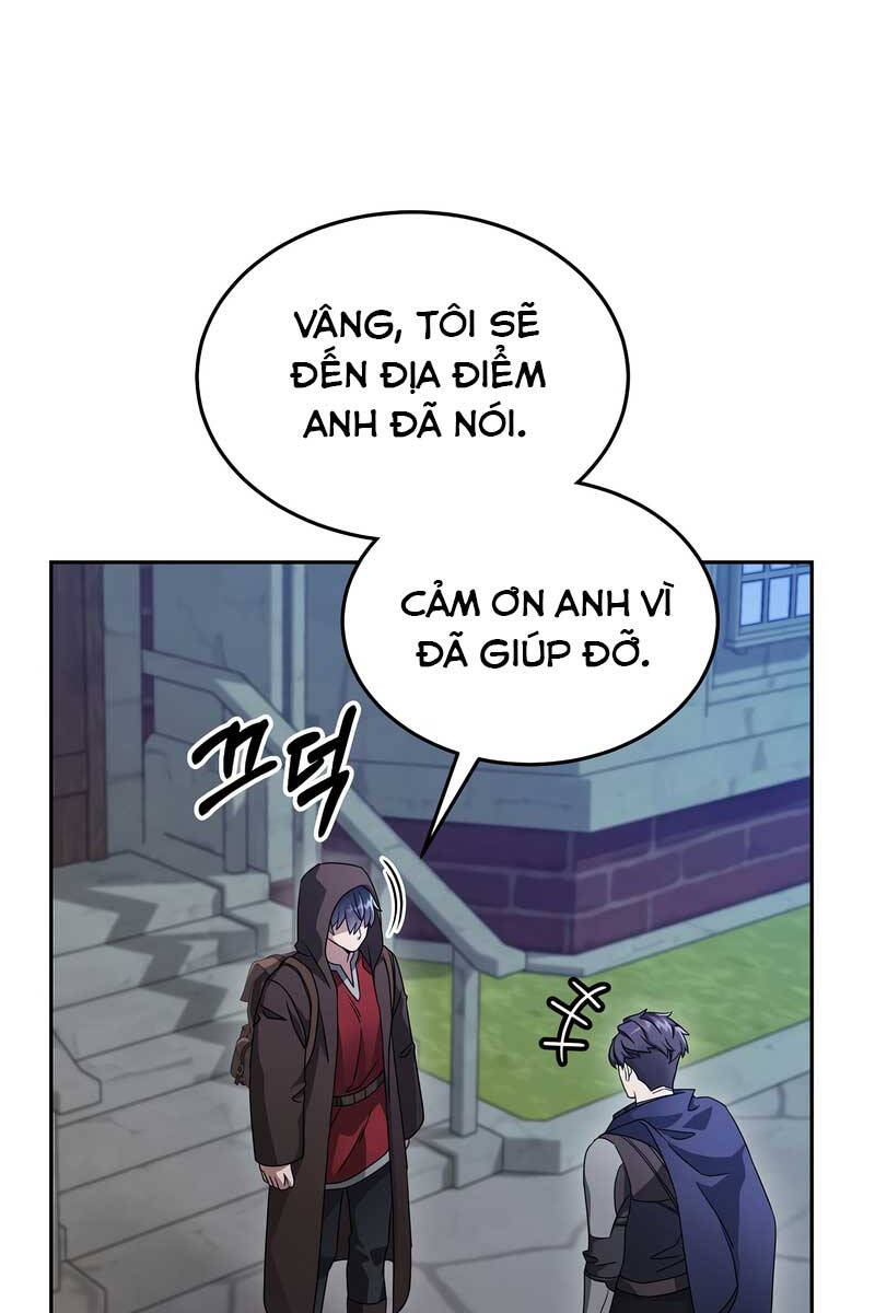 Người Mới Này Quá Mạnh Chap 70 - Next Chap 71