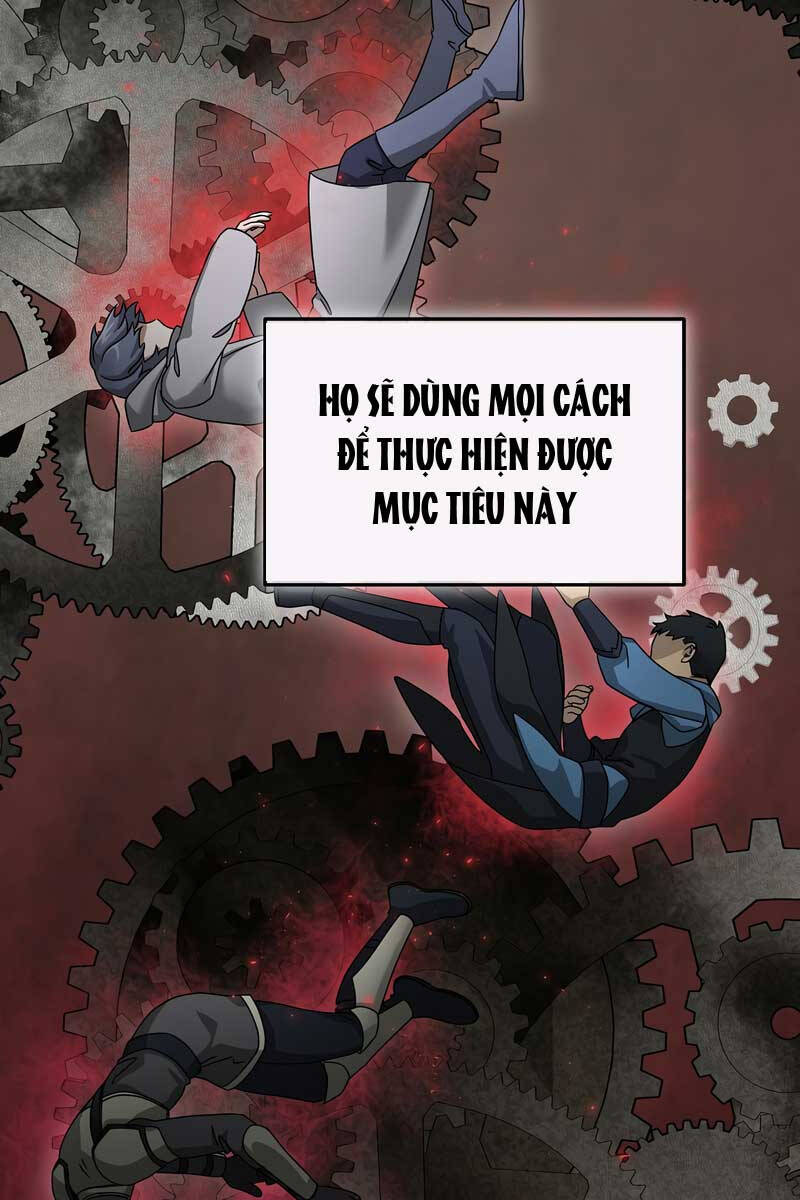 Người Mới Này Quá Mạnh Chap 70 - Next Chap 71