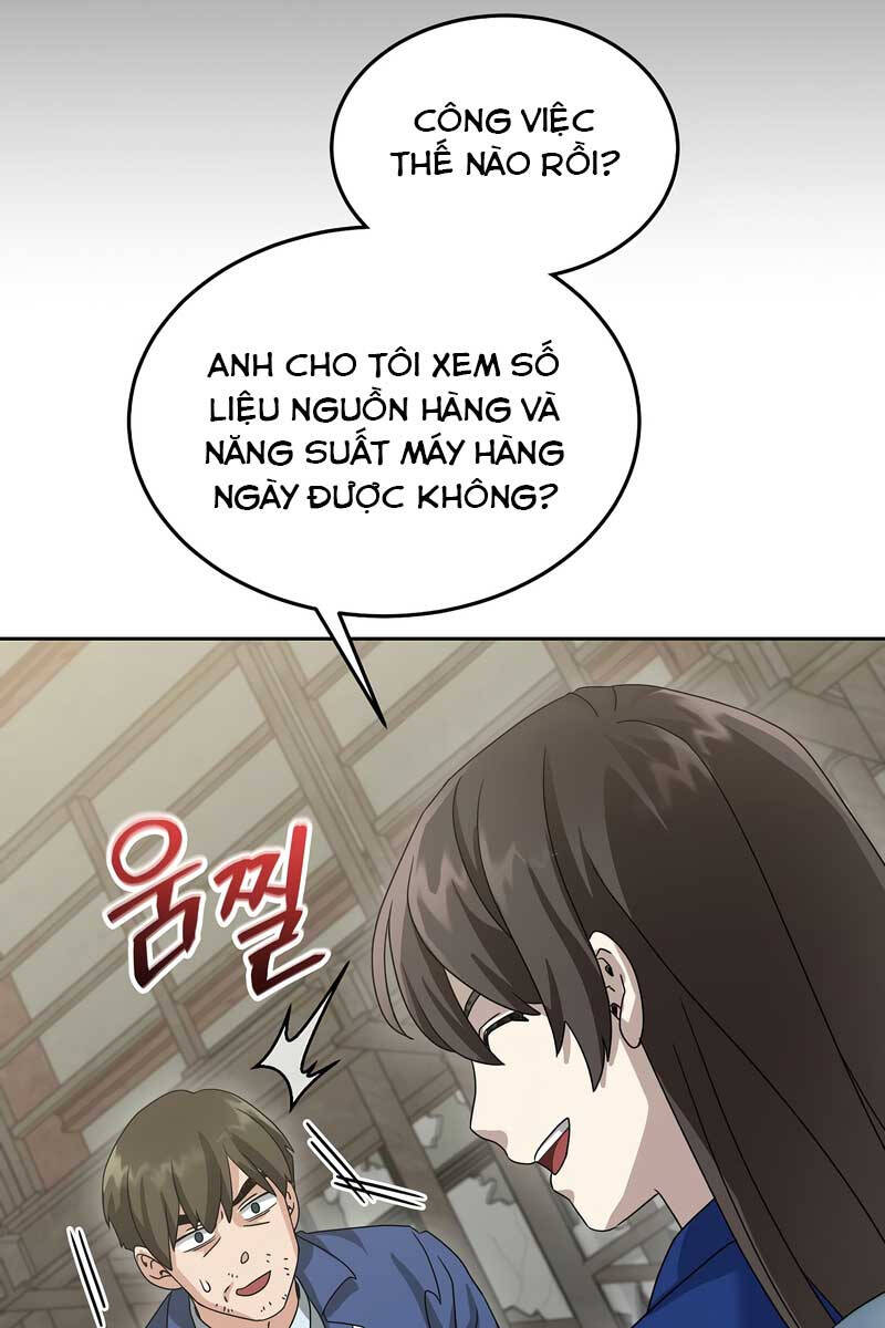 Người Mới Này Quá Mạnh Chap 70 - Next Chap 71