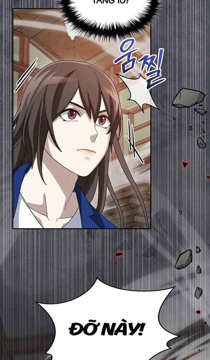 Người Mới Này Quá Mạnh Chap 71 - Next Chap 72