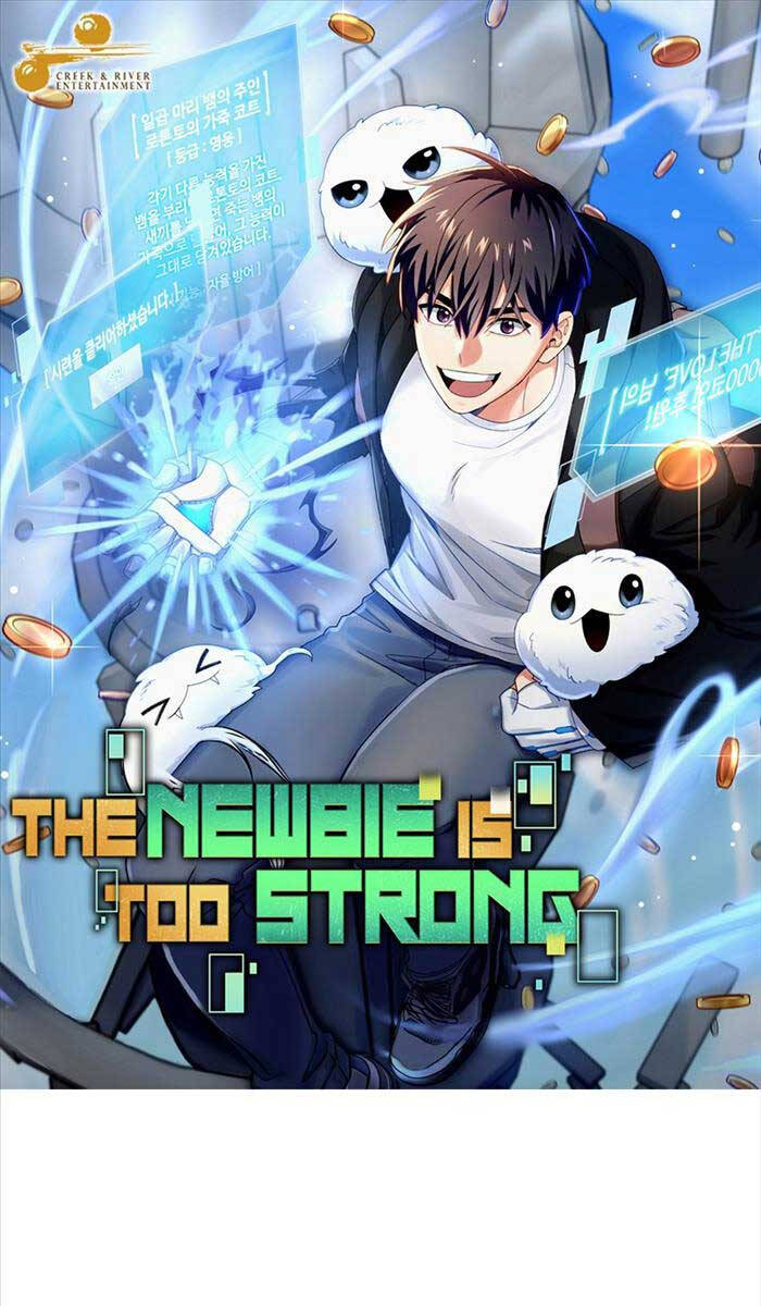 Người Mới Này Quá Mạnh Chap 71 - Next Chap 72