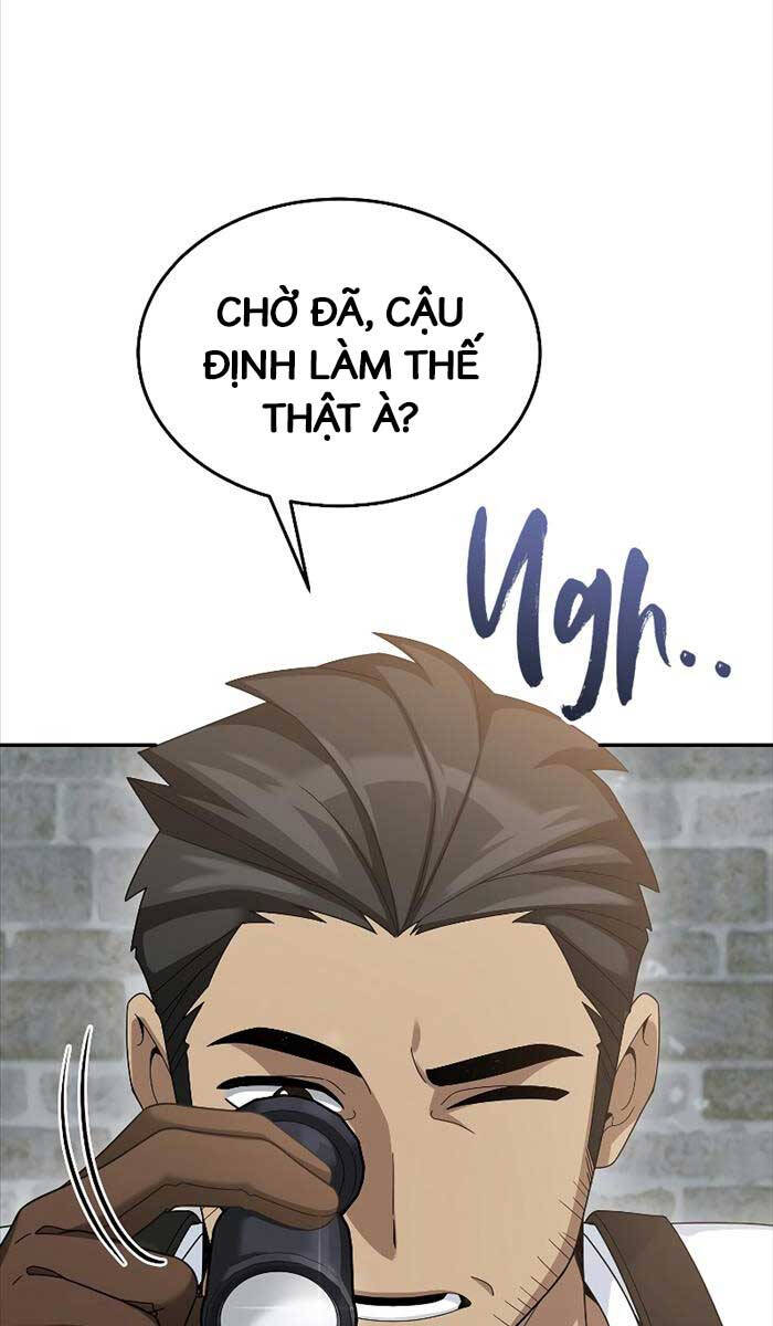 Người Mới Này Quá Mạnh Chap 71 - Next Chap 72