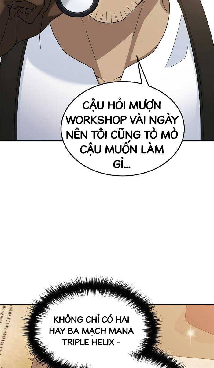Người Mới Này Quá Mạnh Chap 71 - Next Chap 72