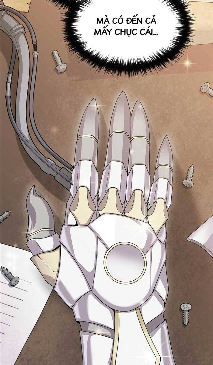Người Mới Này Quá Mạnh Chap 71 - Next Chap 72