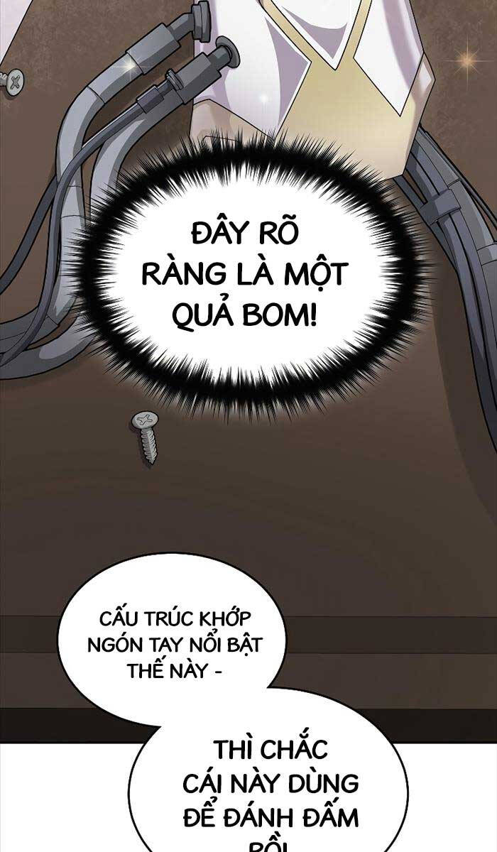 Người Mới Này Quá Mạnh Chap 71 - Next Chap 72