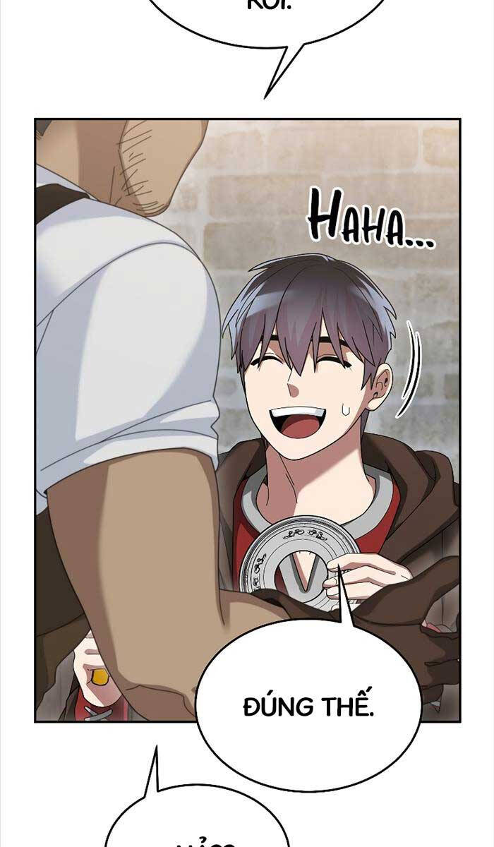 Người Mới Này Quá Mạnh Chap 71 - Next Chap 72