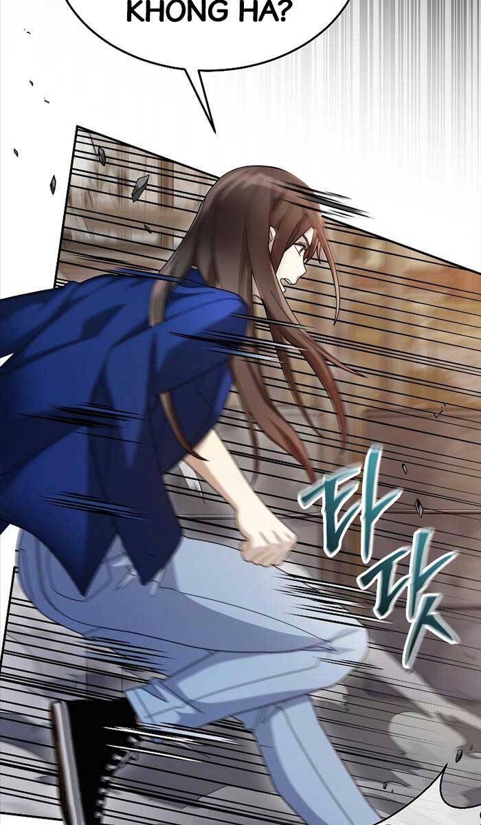 Người Mới Này Quá Mạnh Chap 71 - Next Chap 72