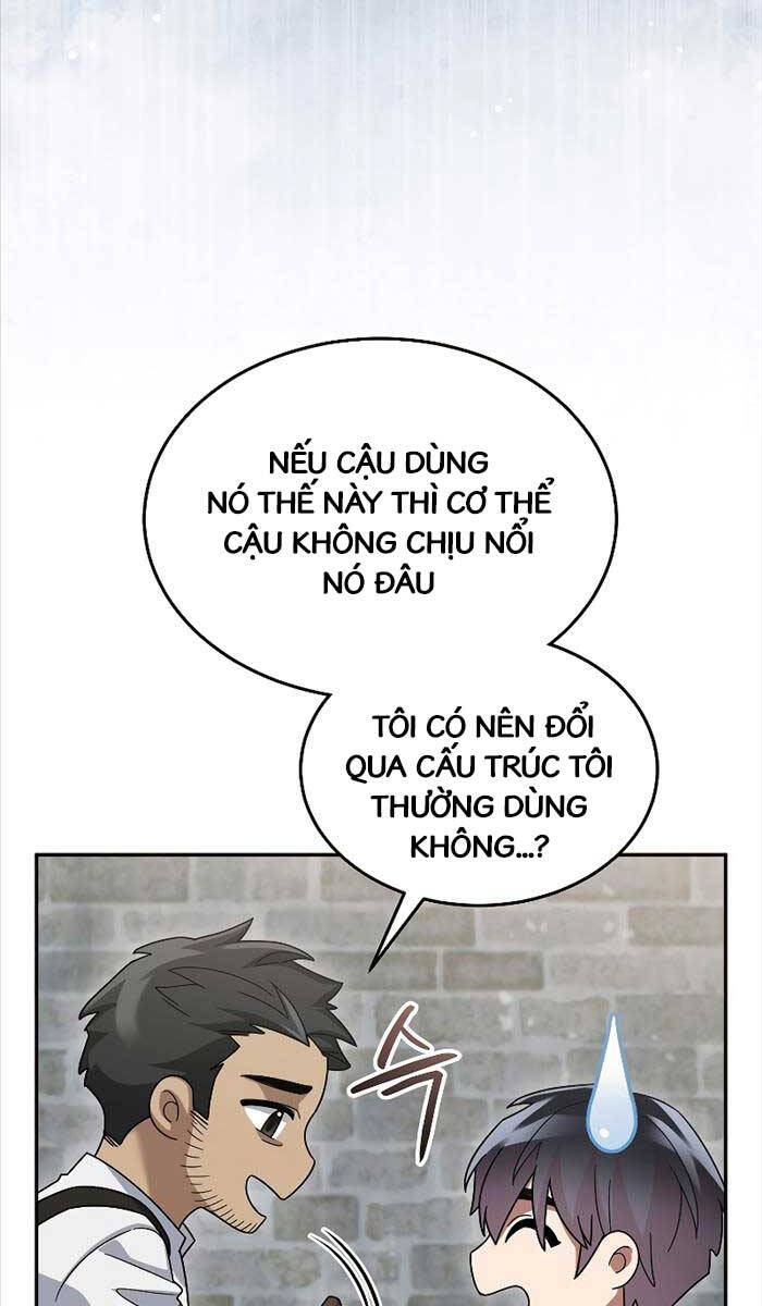 Người Mới Này Quá Mạnh Chap 71 - Next Chap 72