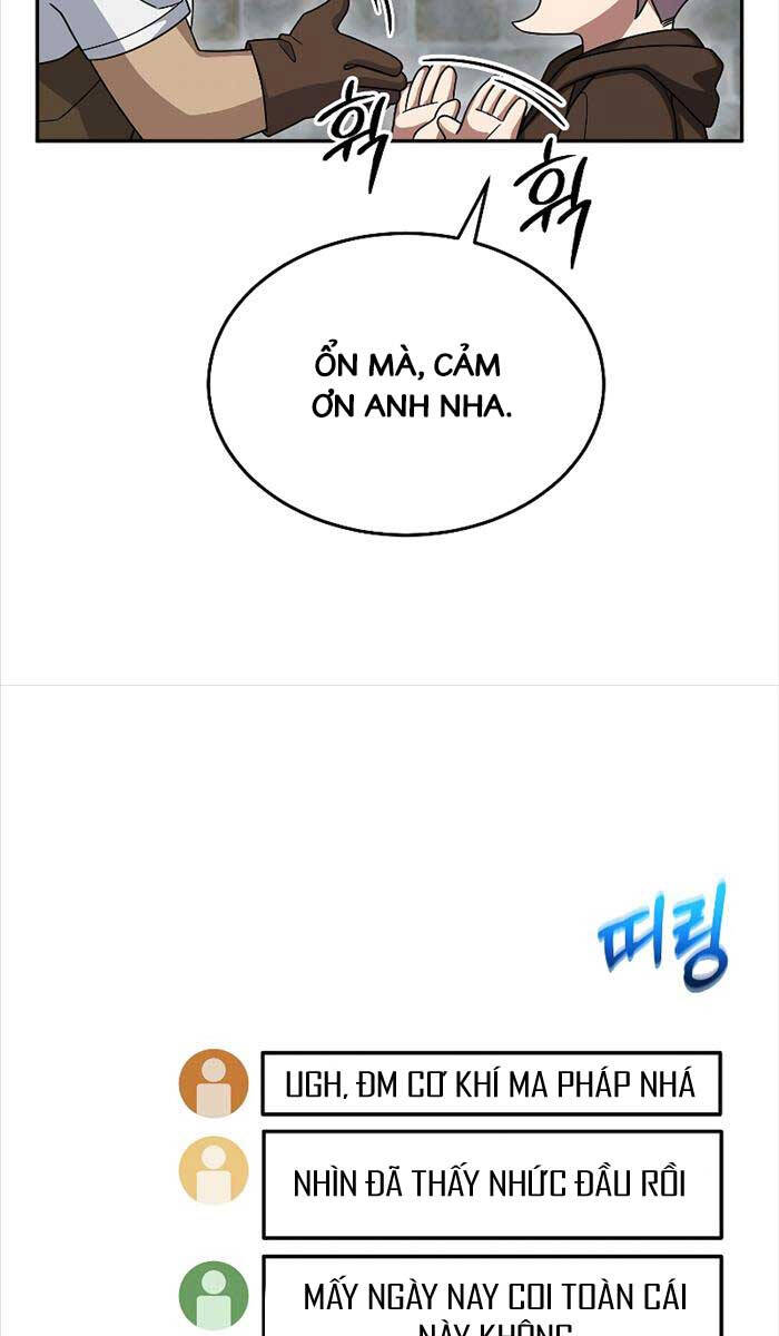 Người Mới Này Quá Mạnh Chap 71 - Next Chap 72