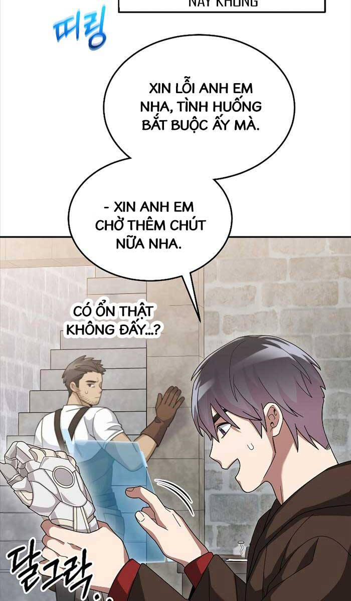 Người Mới Này Quá Mạnh Chap 71 - Next Chap 72