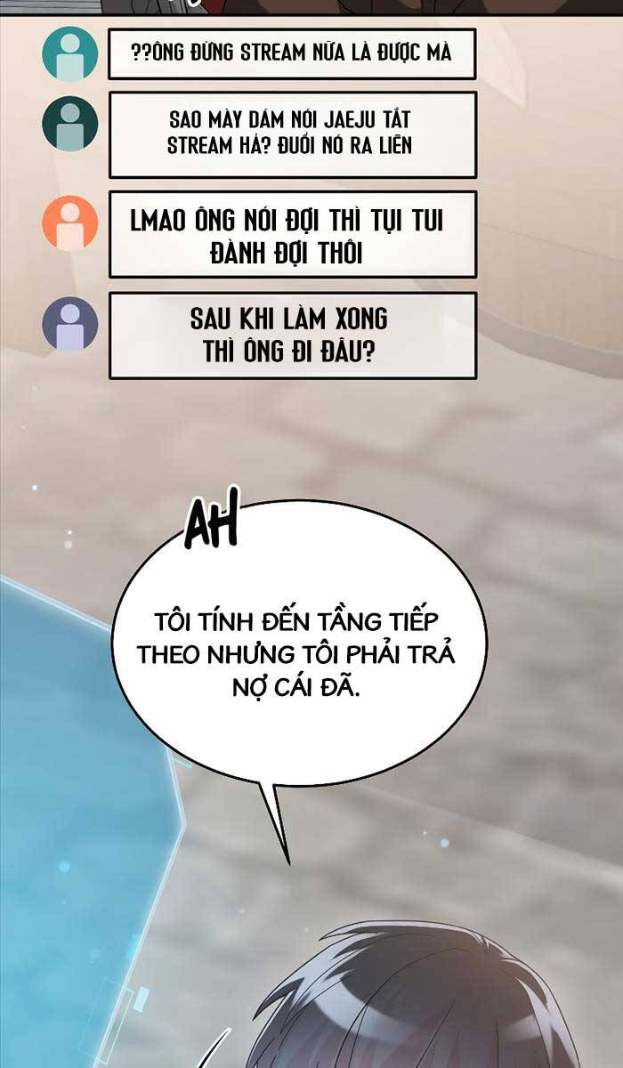 Người Mới Này Quá Mạnh Chap 71 - Next Chap 72