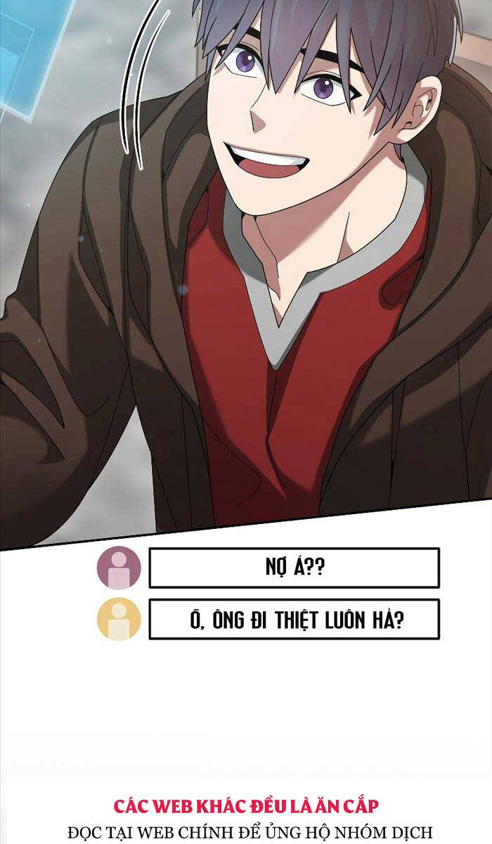 Người Mới Này Quá Mạnh Chap 71 - Next Chap 72