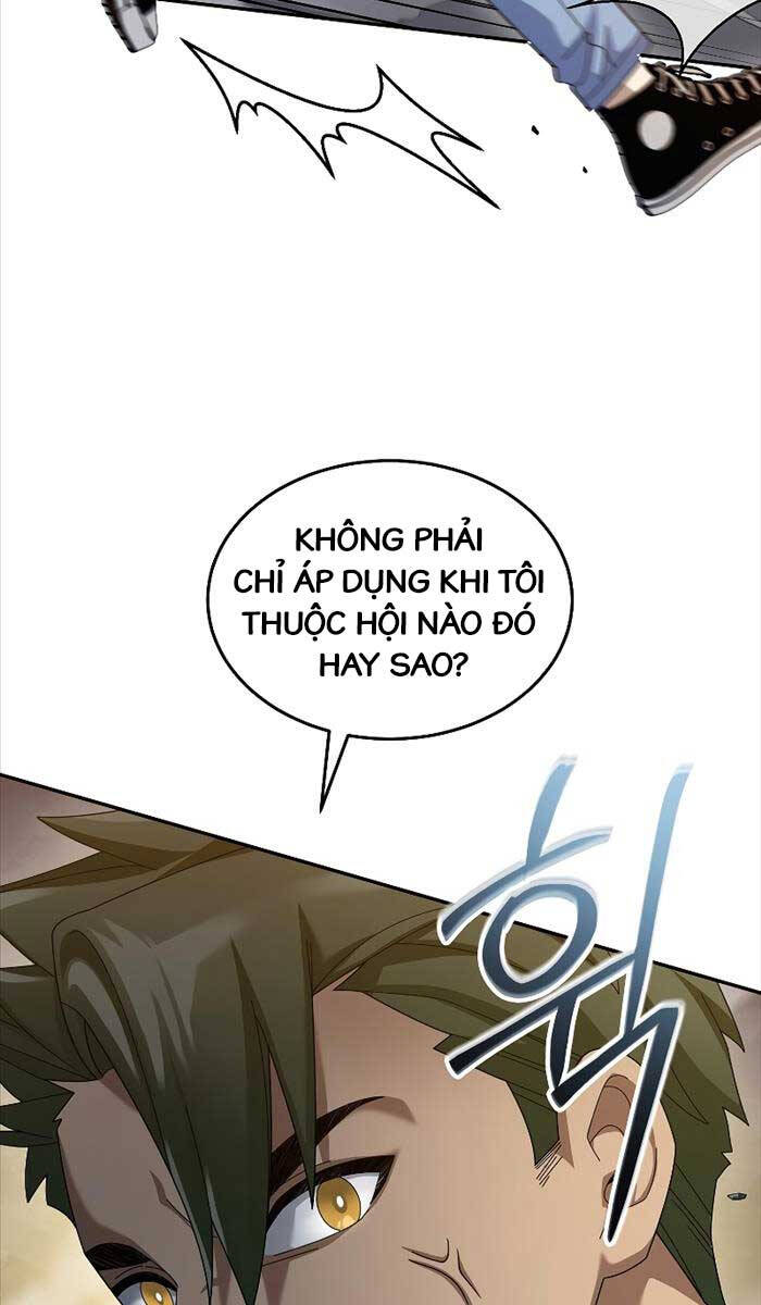 Người Mới Này Quá Mạnh Chap 71 - Next Chap 72
