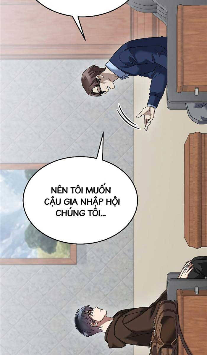 Người Mới Này Quá Mạnh Chap 71 - Next Chap 72