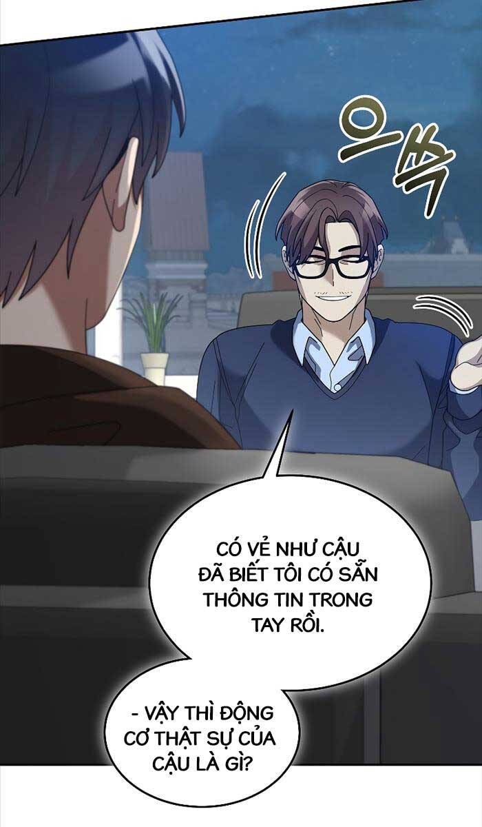 Người Mới Này Quá Mạnh Chap 71 - Next Chap 72