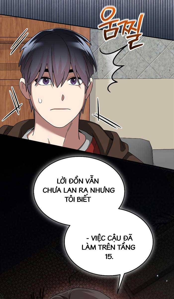 Người Mới Này Quá Mạnh Chap 71 - Next Chap 72
