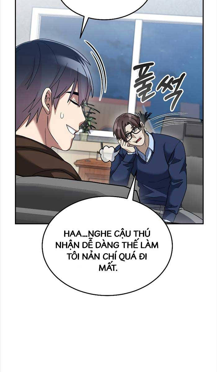 Người Mới Này Quá Mạnh Chap 71 - Next Chap 72