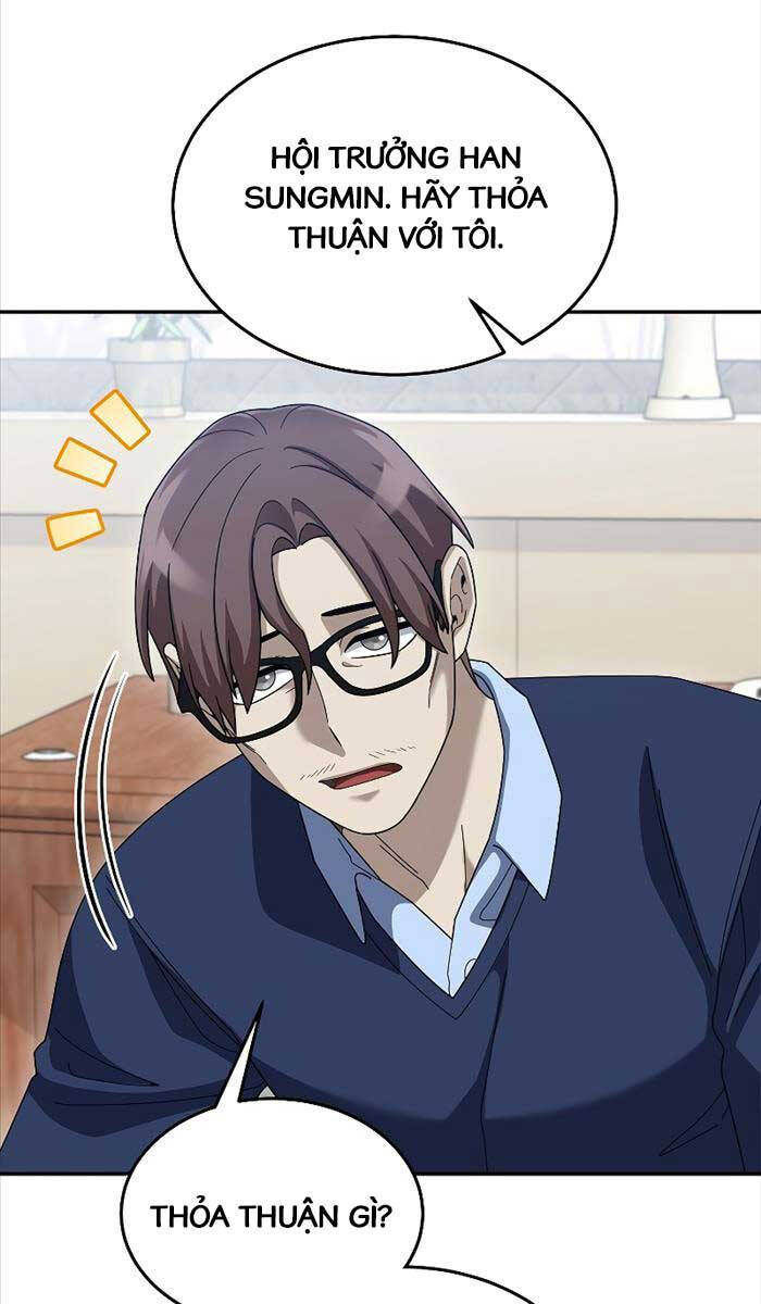 Người Mới Này Quá Mạnh Chap 71 - Next Chap 72