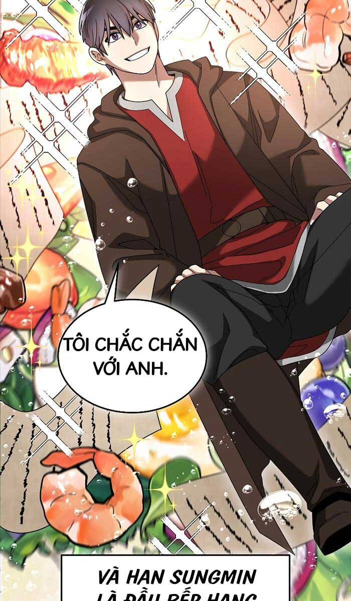 Người Mới Này Quá Mạnh Chap 71 - Next Chap 72