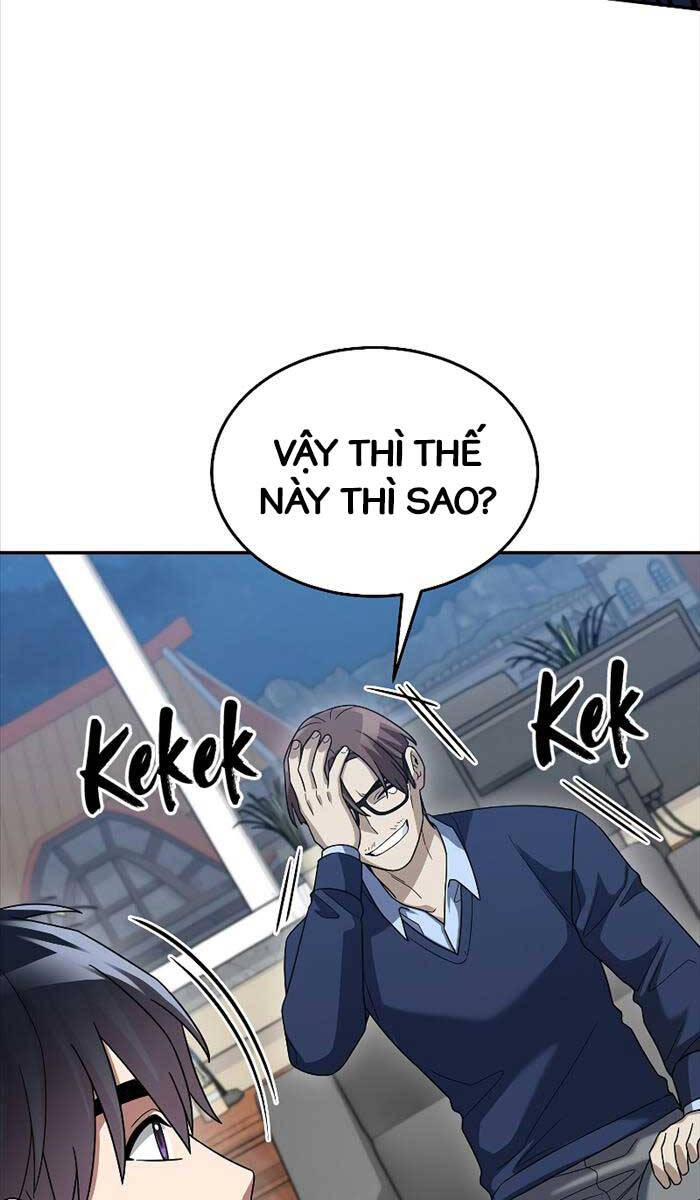 Người Mới Này Quá Mạnh Chap 71 - Next Chap 72
