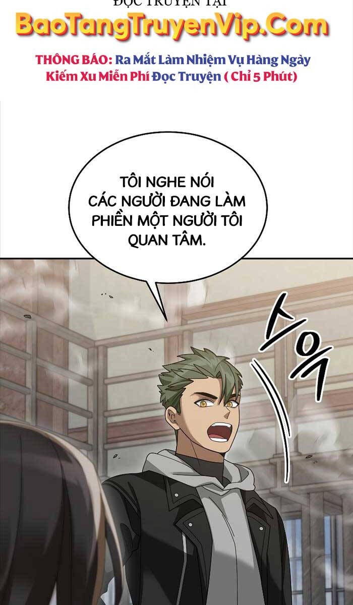 Người Mới Này Quá Mạnh Chap 71 - Next Chap 72
