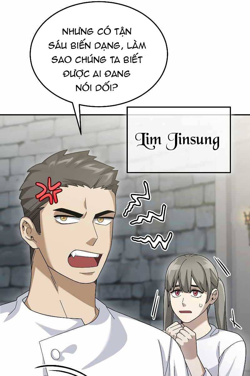 Người Mới Này Quá Mạnh Chap 72 - Next Chap 73