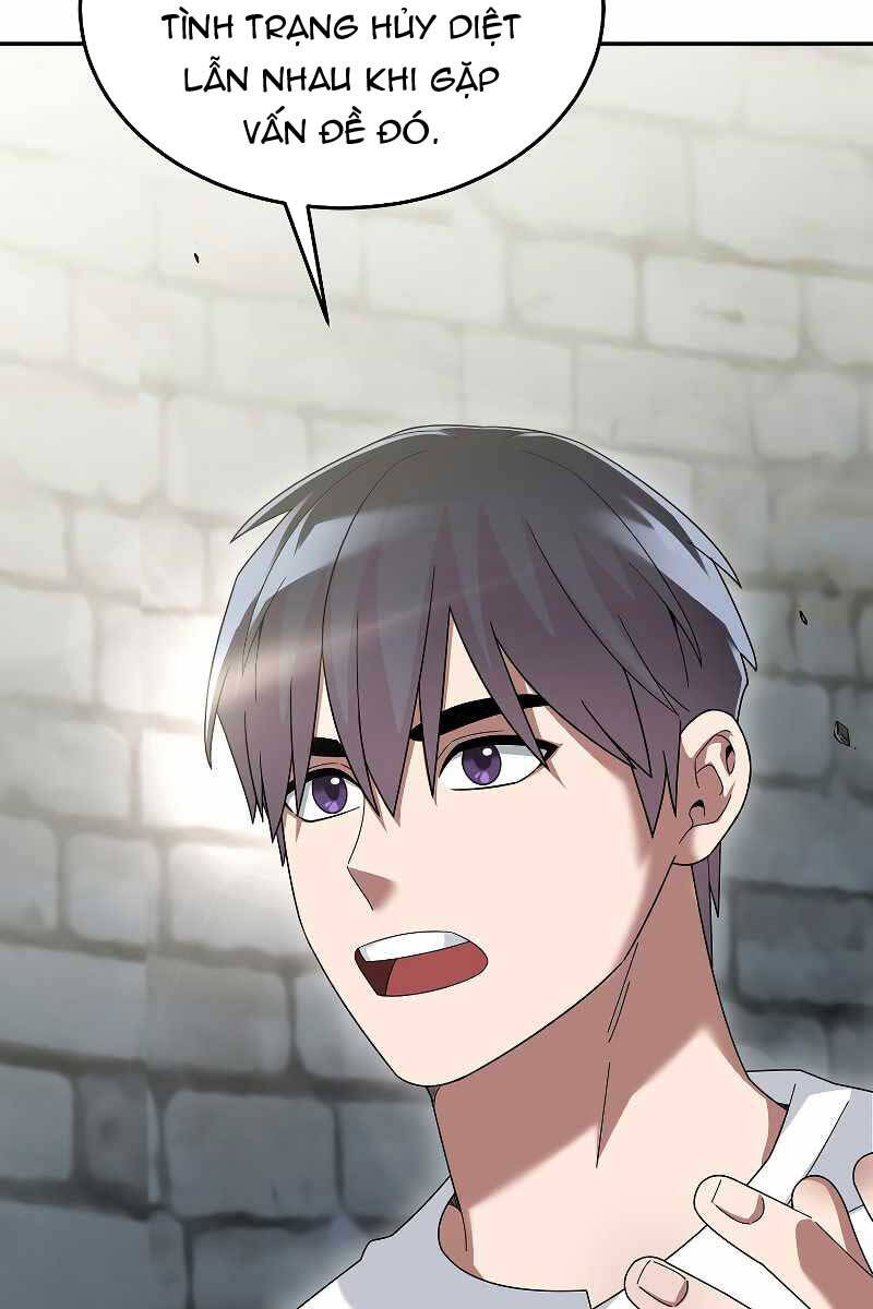 Người Mới Này Quá Mạnh Chap 72 - Next Chap 73