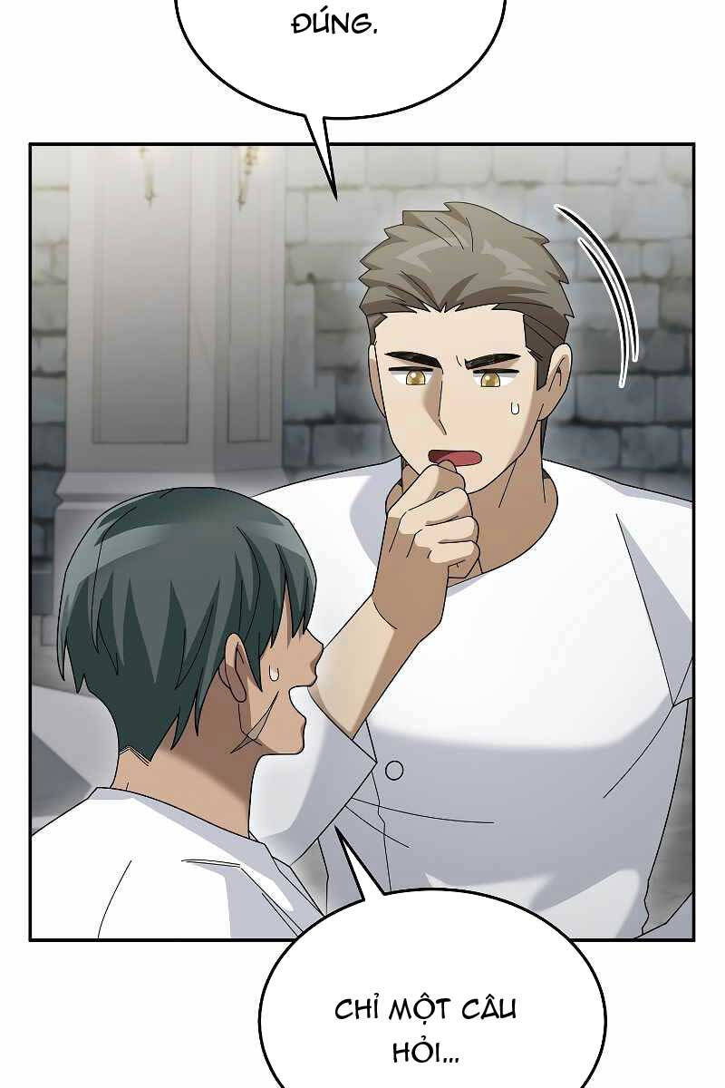 Người Mới Này Quá Mạnh Chap 72 - Next Chap 73