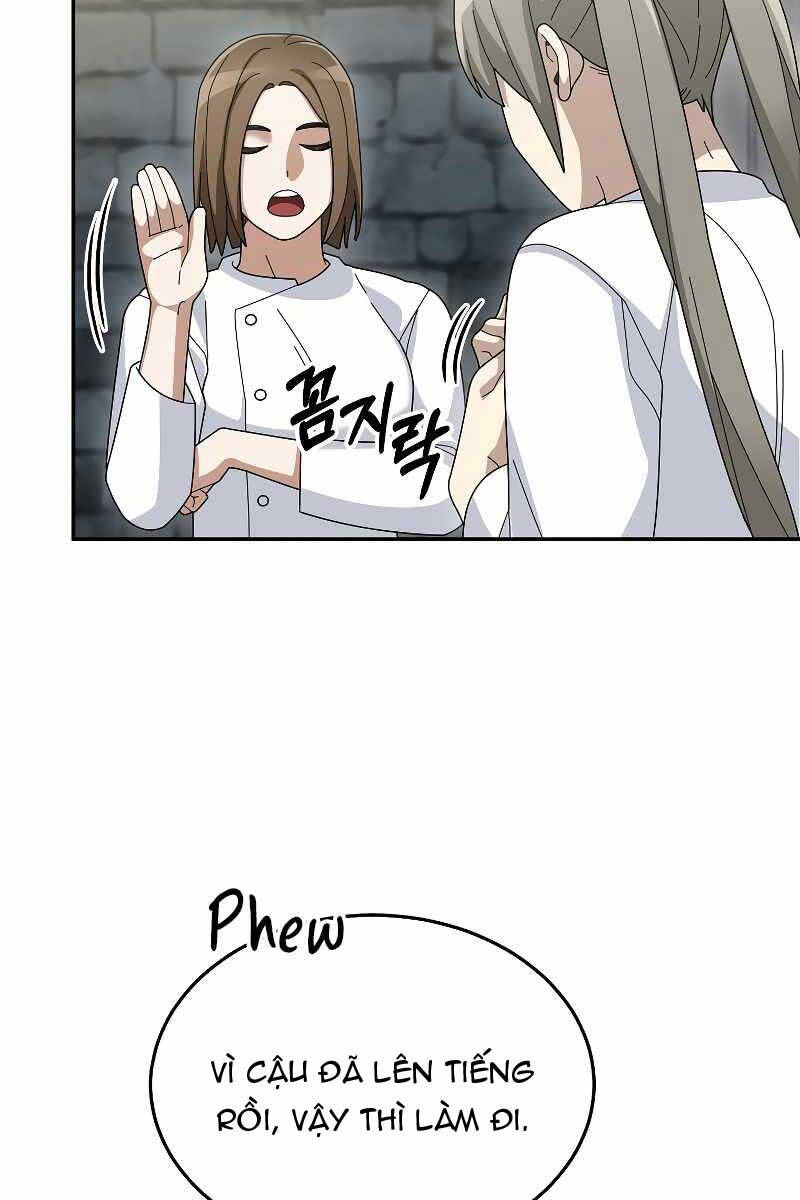 Người Mới Này Quá Mạnh Chap 72 - Next Chap 73