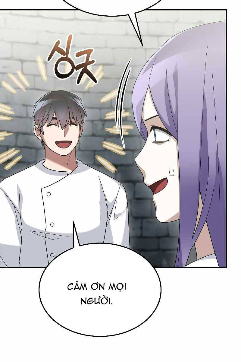 Người Mới Này Quá Mạnh Chap 72 - Next Chap 73