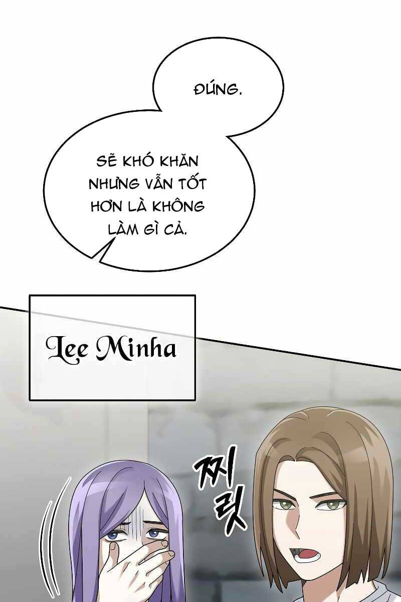 Người Mới Này Quá Mạnh Chap 72 - Next Chap 73