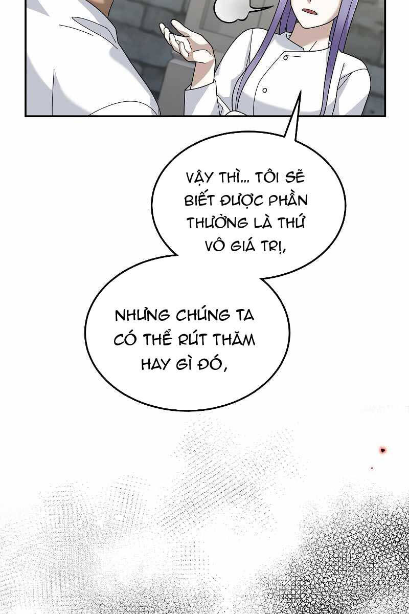 Người Mới Này Quá Mạnh Chap 72 - Next Chap 73