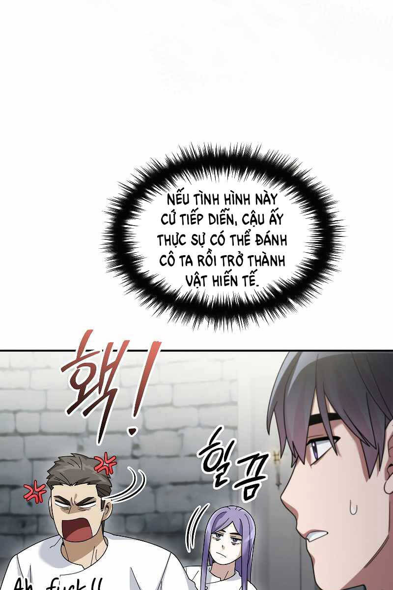 Người Mới Này Quá Mạnh Chap 72 - Next Chap 73