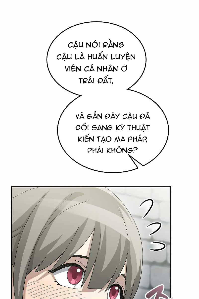 Người Mới Này Quá Mạnh Chap 72 - Next Chap 73