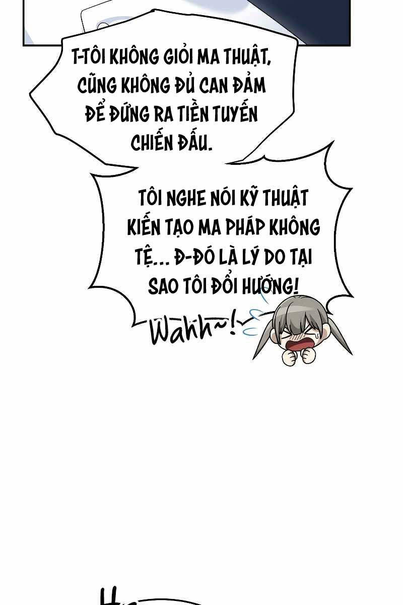 Người Mới Này Quá Mạnh Chap 72 - Next Chap 73