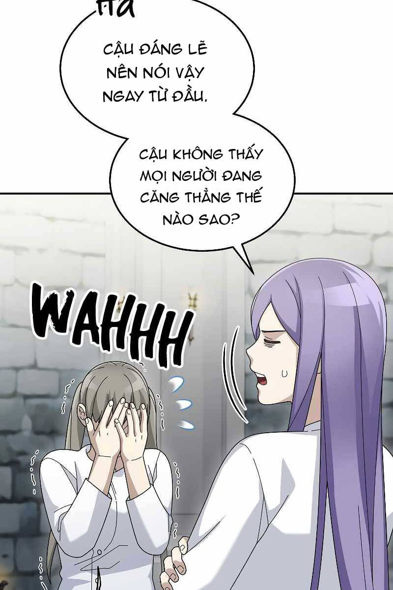 Người Mới Này Quá Mạnh Chap 72 - Next Chap 73