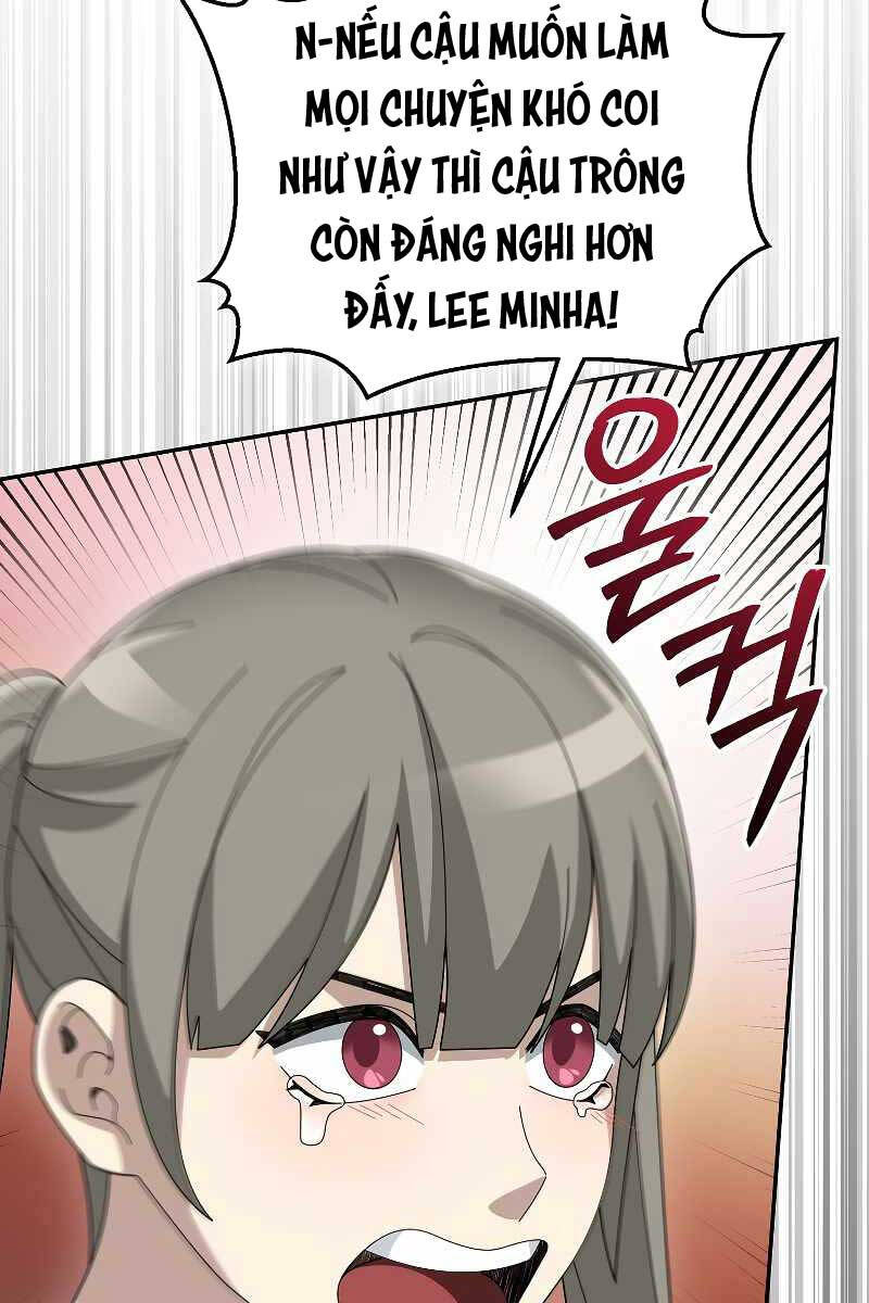 Người Mới Này Quá Mạnh Chap 72 - Next Chap 73