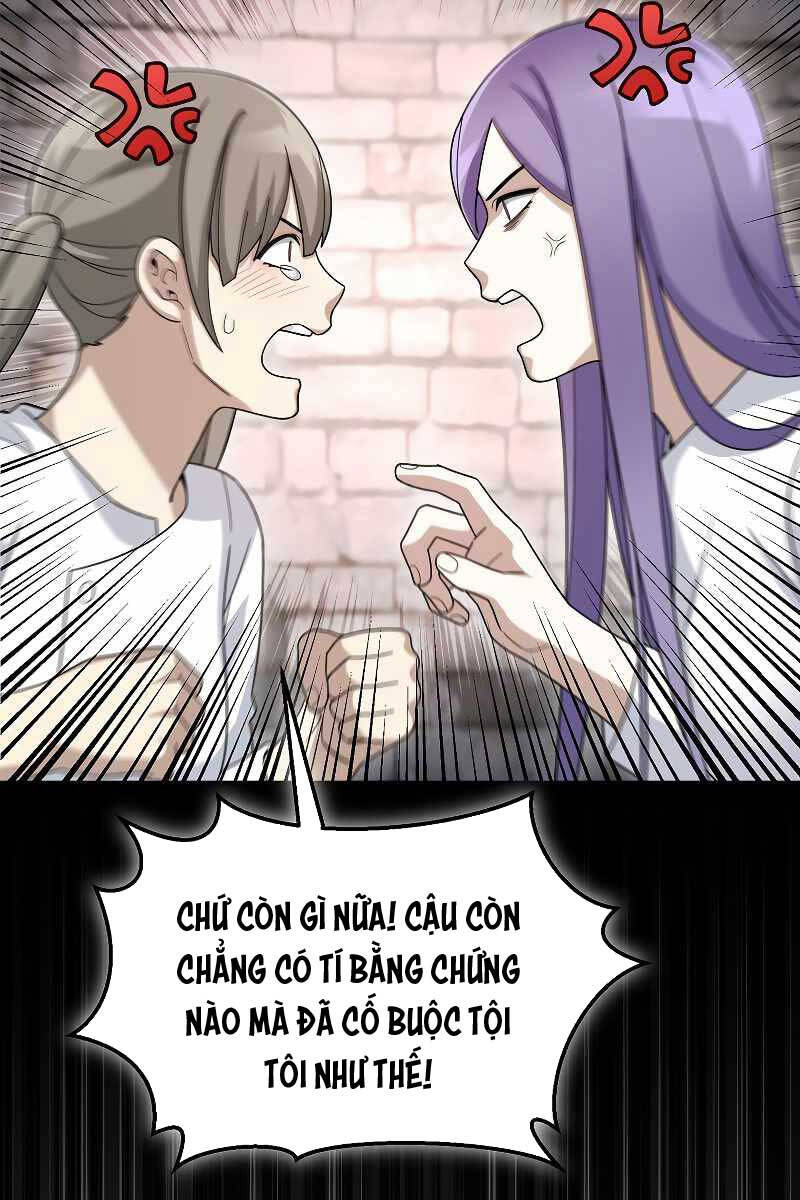 Người Mới Này Quá Mạnh Chap 72 - Next Chap 73
