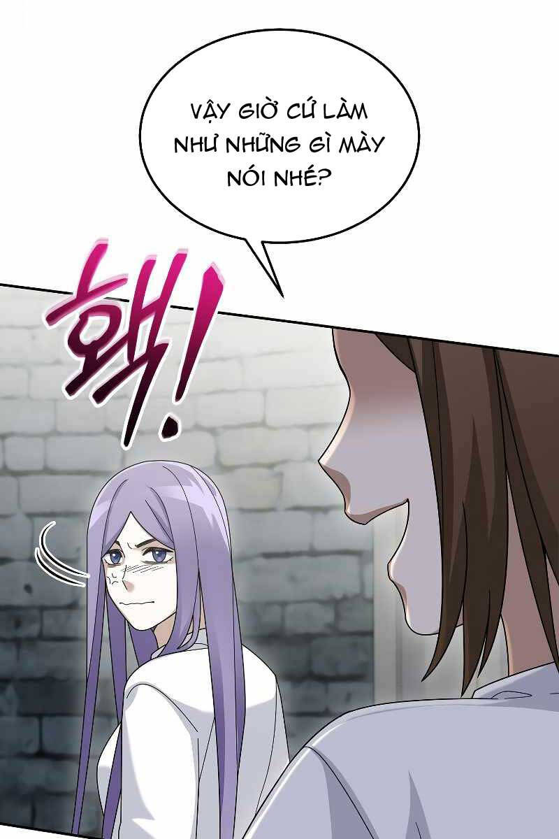 Người Mới Này Quá Mạnh Chap 72 - Next Chap 73