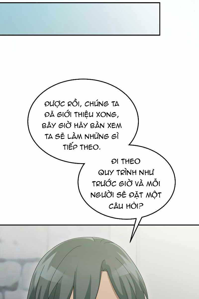 Người Mới Này Quá Mạnh Chap 72 - Next Chap 73