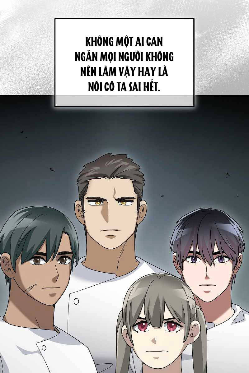 Người Mới Này Quá Mạnh Chap 72 - Next Chap 73