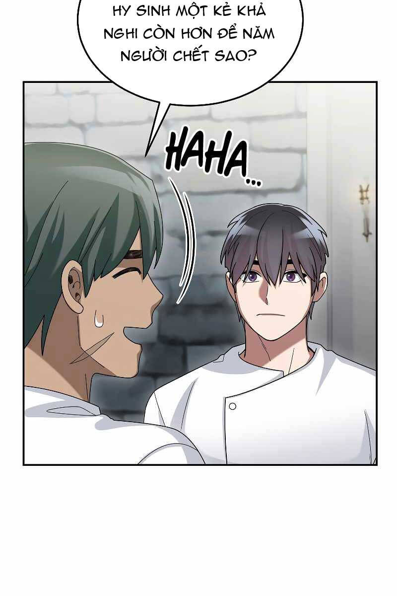 Người Mới Này Quá Mạnh Chap 72 - Next Chap 73