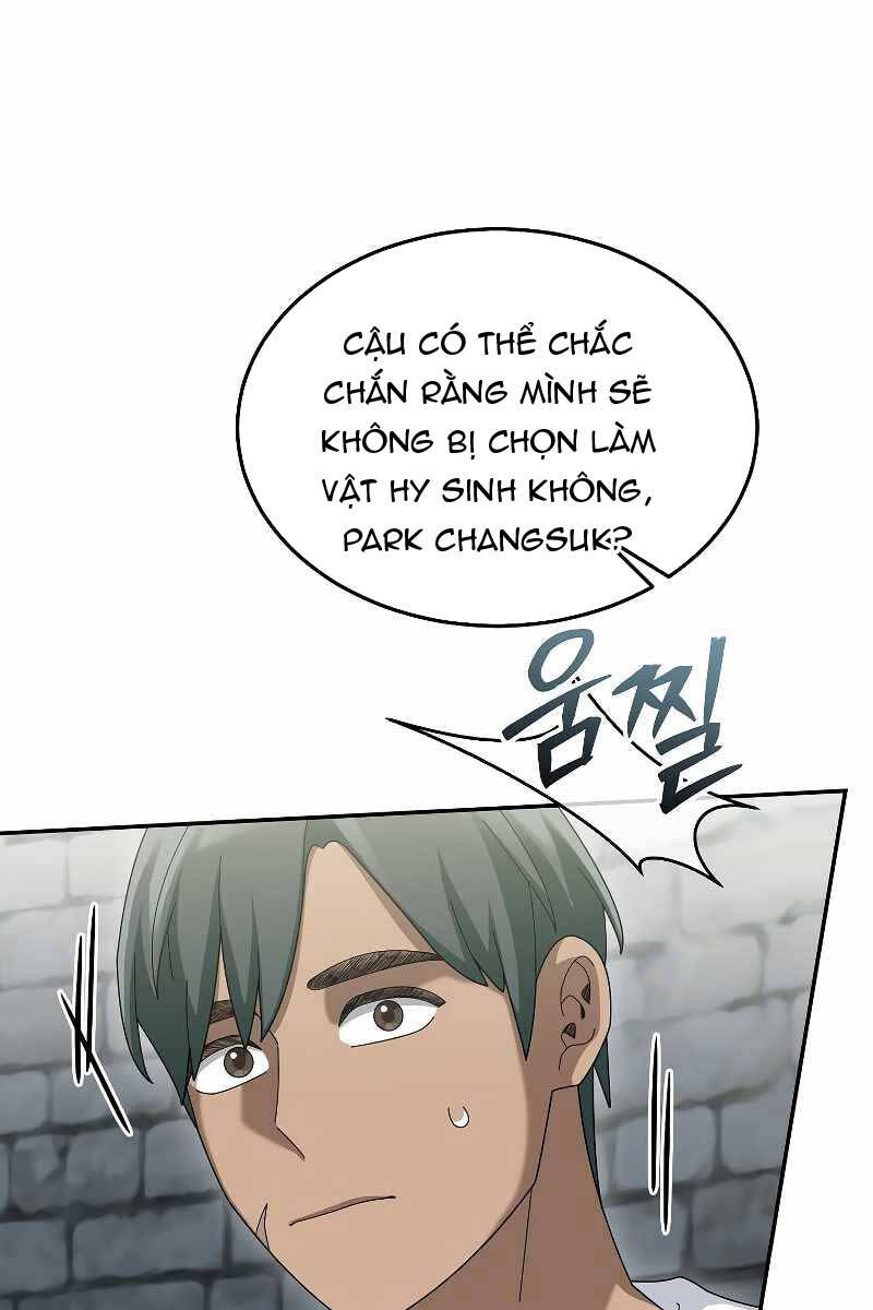 Người Mới Này Quá Mạnh Chap 72 - Next Chap 73