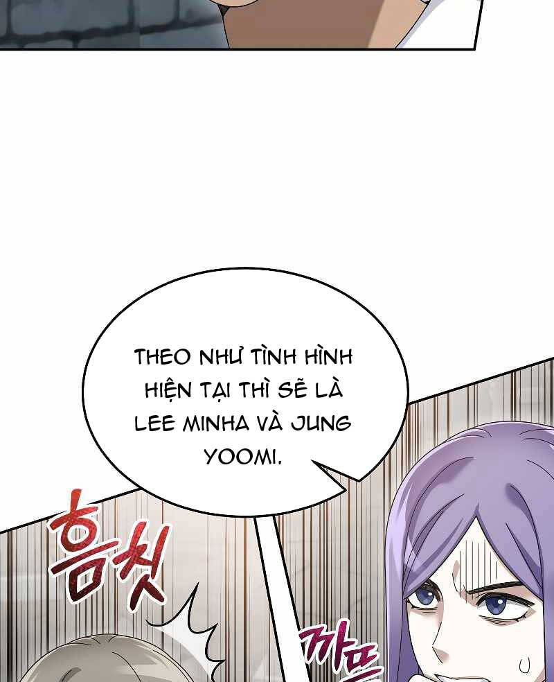 Người Mới Này Quá Mạnh Chap 72 - Next Chap 73